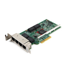 IBM 00E2873 Broadcom 5719 Quad-Port 1GB RJ-45 PCIe Network Interface Adapter