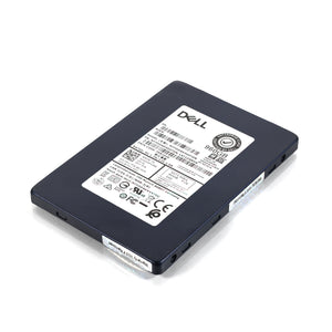 Dell 0HY1F8 MTFDDAK960TDN 960GB SATA 6GBPS 2.5 Mixed Use TLC Enterprise SSD