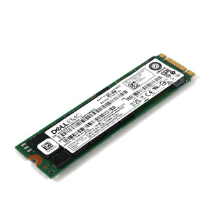 Dell 7RKD7 5300 Pro 480GB SATA 3D NAND TLC RI Enterprise M.2 SSD for Boss Card