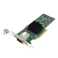 Dell 0J91FN 9300-8e 12GBPS 8-Port External PCIe 3.0 x8 SAS Host Bus Adapter