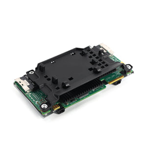 Dell HBA345 12GBPS SAS HBA PCIe Non-RAID Pass-Through Controller