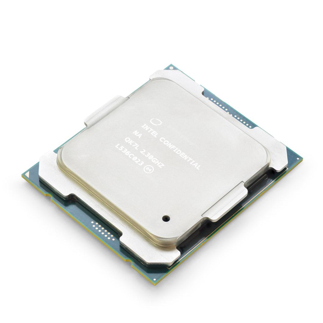 QK7L Intel Confidential E5-2697 V4 2.30Ghz 18-Core 145W Broadwell CPU LGA 2011