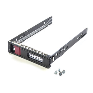 HP 774026-001 3.5 LFF SAS / SATA Caddy / Sled for Apollo G9 / G10 / G10+ / G11