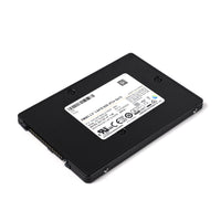 Samsung PM983 MZ-QLB3T80 3.84TB NVMe MLC Mixed Use PCIe 3.0 x4 U.2 SSD 1.3DWPD