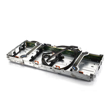 Dell 4FHR4 4-Bay LFF 4x 3.5