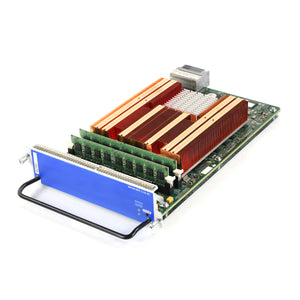 Juniper SRX3K-SPC-1-10-40 Processing Module Product Image 1