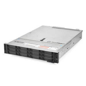 Dell PowerEdge R540 12-Bay LFF Rack-Mountable 2U Server Chassis