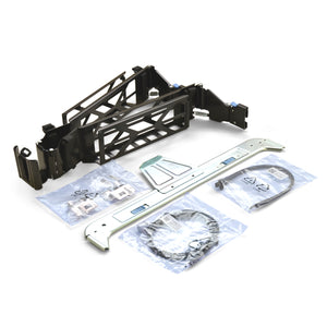 New Dell 0YF1JW 2U Cable Management Arm Kit Dell PowerEdge R720 R730 R740 YF1JW Product Image 1