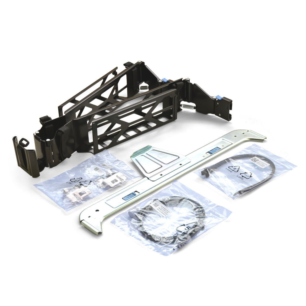 New Dell 0YF1JW 2U Cable Management Arm Kit Dell PowerEdge R720 R730 R740 YF1JW