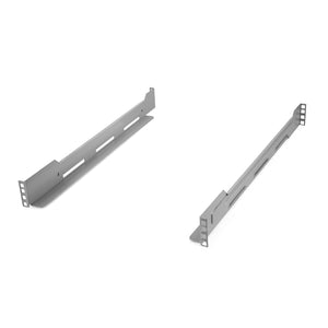 NetApp 404-00079-A1 404-00080-A1 4-Post Universal RackMount Outer Rail Kit Product Image 1