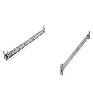 HP ProLiant DL380 G10 G9 G8 2.5'' SFF 2U Easy-Install Rails 718225-001 733660-B21 Product Image 1