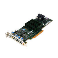 SuperMicro AOC-3008L-L8e 8-Port Internal 12GBPS SAS PCIe HBA Controller
