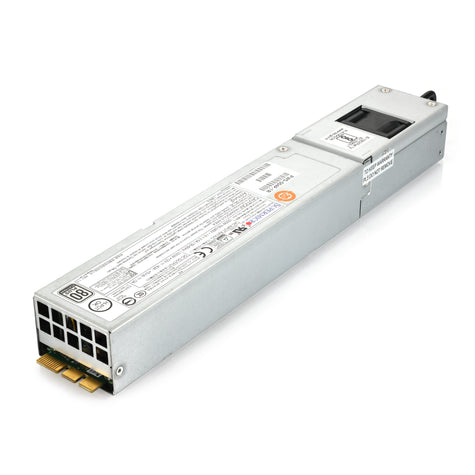 SuperMicro PWS-504P-1R 80 Plus 500W Power Supply Product Image 1