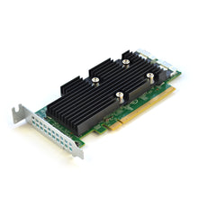 Dell TJCNG 0TJCNG R640 R740xd R840 R940 SSD NVMe PCIe U.2 Expansion Card +Cable