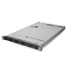 HP ProLiant DL360 G9 Server 2.40Ghz 20-Core 64GB RAM 4x 1.8TB 4x Caddies Rails