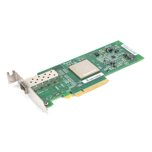 Dell 05VR2M QLogic QLE2560 Single-Port 8GB Fiber Channel FC PCIe NIC