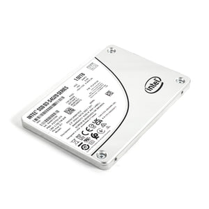 New in Box Solidigm SSDSC2KB019TZ01 1.92TB SSD SATA 2.5'' 6Gbps Enterprise SSD Product Image 1