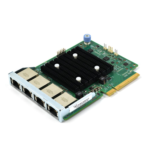 Cisco UCSC-MLOM-IRJ45 Intel i350-T4 Quad-Port 1GB RJ-45 Network Daughter Card Product Image 1