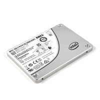 Dell P7KTJ Solidigm DC S4600 480GB SATA 6G TLC Mixed Use 2.5 SSD 3DWPD