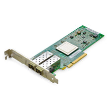 Dell 06T94G QLogic QLE2562 Dual-Port 8GB Fiber Channel FC PCIe NIC