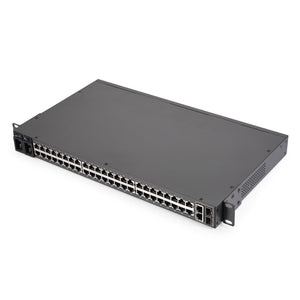 OpenGear 7200 IM7248-2-DAC Fully Managed Infrastructure Manager Product Image 1