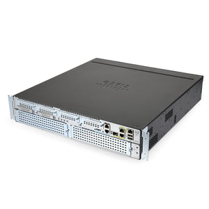 Cisco 2921 Integrated Services Router Product Image 1