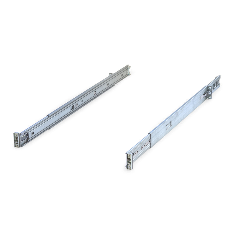HP ProLiant DL360 G10 G9 G8 2.5'' SFF 1U Easy-Install Rails 744111-001 734807-B21 Product Image 1