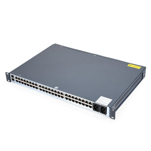 Lantronix SLC04822N-03 SecureLinx SLC48 48-Port Console Server / Manager