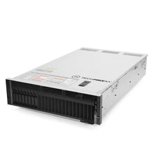 Dell PowerEdge R940 8-Bay SFF Rack-Mountable 3U Server Chassis