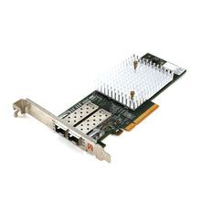 Brocade 80-1006035-02 18602 Dual-Port 16GB Fiber Channel FC PCIe NIC