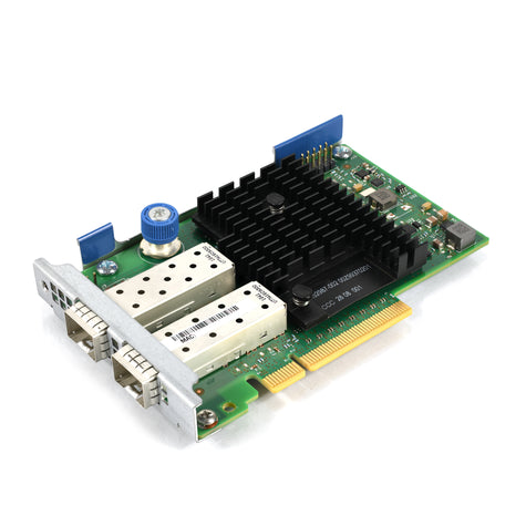 HP 562FLR-SFP+ Intel X710-DA2 Dual-Port 10GB SFP+ Network Daughter Card Product Image 1