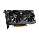 EVGA Nvidia GeForce RTX 3060-XC 12GB GDDR6 70W PCIe 4.0 x16 Double Wide GPU