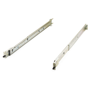 IBM Lenovo X3550 X650 M5 Left \u0026 Right Server Rail Kit 00KG976 00KG975 Product Image 1