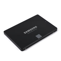Samsung MZ7LM4T0HMLP 850 EVO 4TB SATA 6G TLC V-NAND TCG-OPAL Read-Intensive SSD