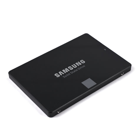Samsung MZ7LM4T0HMLP 850 EVO 4TB SATA 6G TLC V-NAND TCG-OPAL Read-Intensive SSD Product Image 1