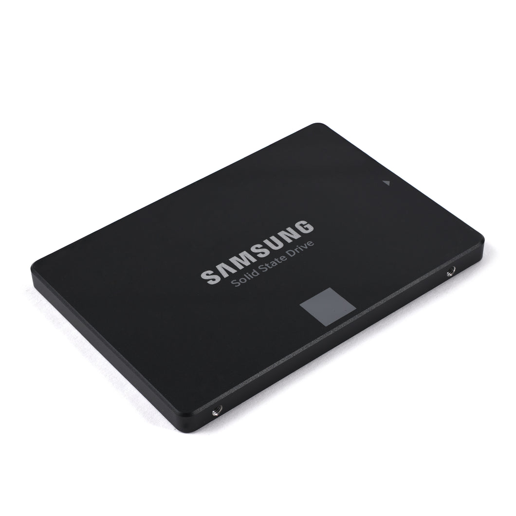Samsung MZ7LM4T0HMLP 850 EVO 4TB SATA 6G TLC V-NAND TCG-OPAL Read-Intensive SSD