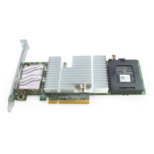 Dell PERC H810 PCIe External RAID Controller 6GBPS NDD93 0NDD93