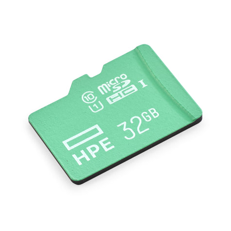 HP 700138-103 32GB Micro-SDHC Flash Media Card for ProLiant G10 Servers Product Image 1