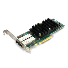 Chelsio 110-1209-60 T6225-CR Dual-Port 25GB SFP28 PCIe Network Interface Adapter