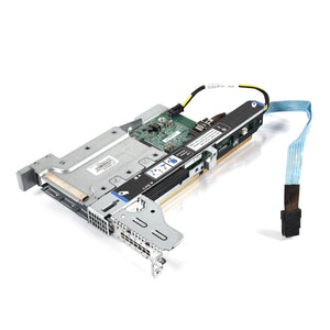 HP 869504-001 1-Bay SFF 1x 2.5 Flex-Bay for HP ProLiant DL360 G10 Server