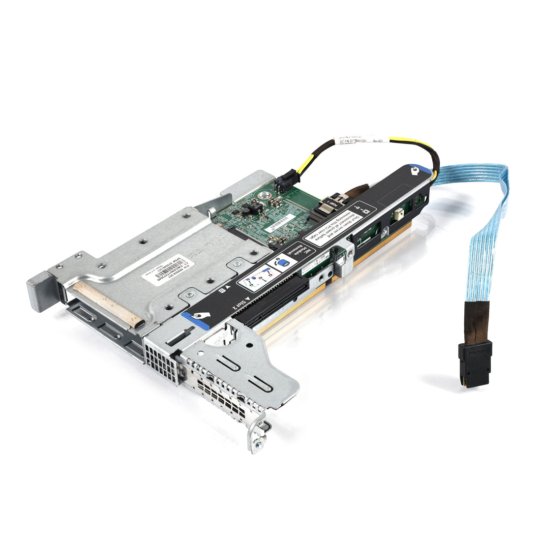 HP 869504-001 1-Bay SFF 1x 2.5