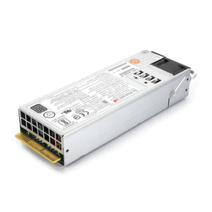 SuperMicro PWS-1K02A-1R 1000W 80 Plus Titanium Power Supply Product Image 1