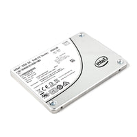 Intel SSDSC2BX400G4 DC S3610 400GB SATA 6G MLC Mixed Use 3DWPD Data Center SSD