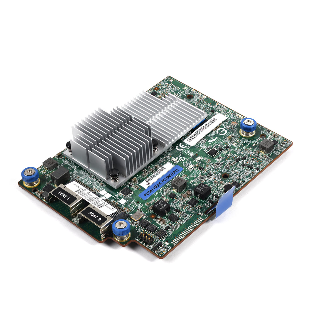 HP P440 2GB Cache PCIe Internal RAID Controller 12GBPS 820834-B21