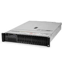 Dell PowerEdge R730 Server 2x E5-2680v3 2.50Ghz 24-Core 512GB H730