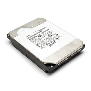 New WD Ultrastar DC HC520 HUH721212AL5201 12TB 7.2K SAS 3.5'' 12Gbps HDD Product Image 1