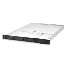 Dell PowerEdge R440 4-Bay LFF Rack-Mountable 1U Server Chassis Cabled PSUs