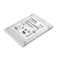 Toshiba THNSN81Q92CSE HK4R 1.92TB SATA 6G MLC Read-Intensive Enterprise PLP SSD
