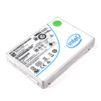 Dell F5P84 DC P4600 Series 1.6TB NVMe U.2 TLC Mixed Use Enterprise 2.5 SSD
