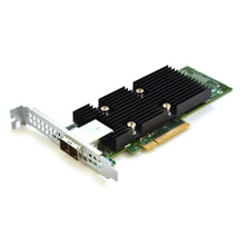 Dell 2PHG9 Dual-Port 12GB/S Non-RAID HBA Pass-Through PCIe Card 02PHG9